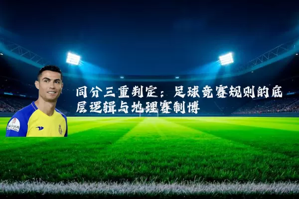 同分三重判定:足球竞赛规则的底层逻辑与地理赛制博弈